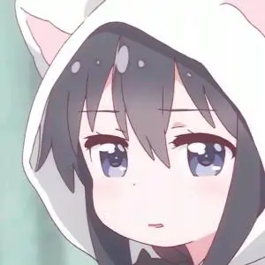 漫友 咸鱼不翻身 头像