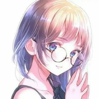漫友 夜航船 头像